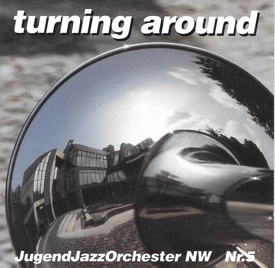 JJO NRW 1992: Turning Around