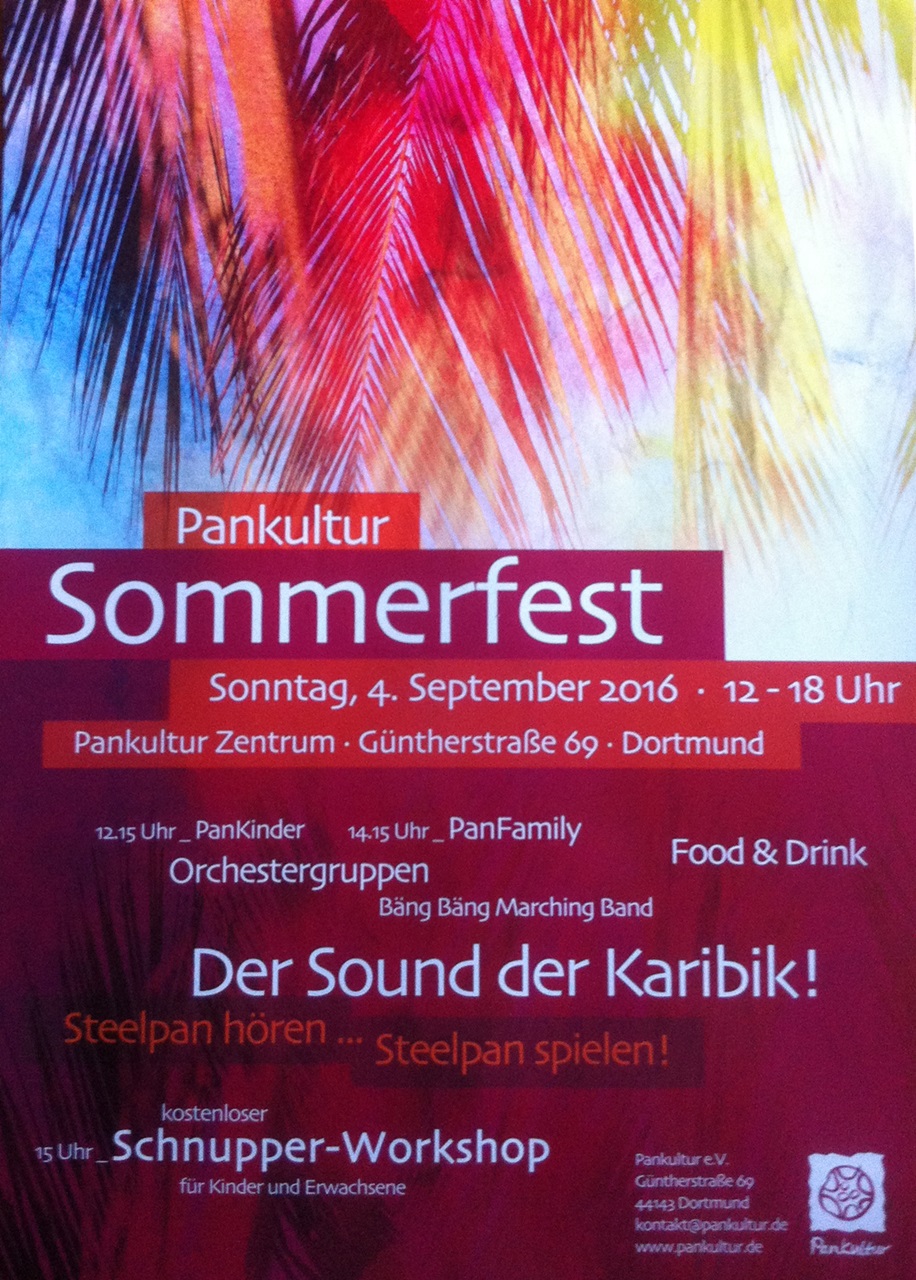 Sommerfest2016